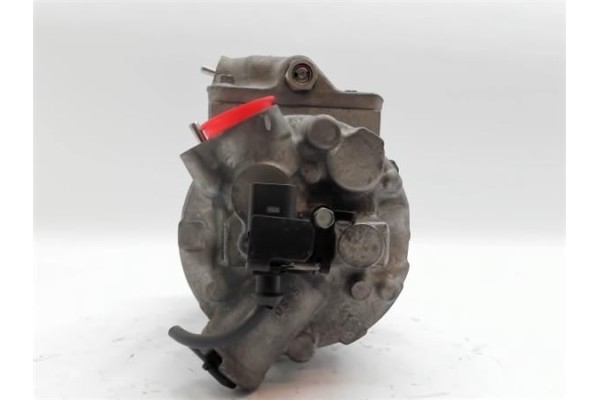 Recambio de compresor aire acond. para seat ibiza berlina (6j5) 1.9 tdi referencia OEM IAM 6Q0820808F 20080928362 (6Q0820808D) ,