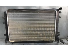 INTERCOOLER 1K0121251CM 