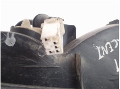 Recambio de piloto trasero izquierdo para hyundai accent (x3) referencia OEM IAM   