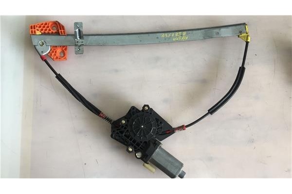 Recambio de elevalunas electrico delantero derecho para ford fiesta iv (ja_, jb_) 1.3 i referencia OEM IAM  0130821683 31 , RENA