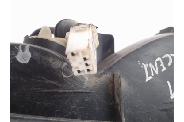 Recambio de piloto trasero izquierdo para hyundai accent (x3) referencia OEM IAM   