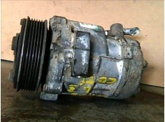 Recambio de compresor aire acond. para opel combo furgón/ranchera familiar 1.3 cdti 16v referencia OEM IAM 13197538 SD6V10 1513F