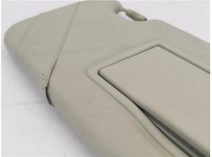 Recambio de parasol derecho para land rover freelander (ln) 2.0 di referencia OEM IAM EDQ501300LUM  