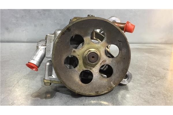 Recambio de bomba servodireccion para honda accord v coupé (cd7, cd9) 2.2 i es referencia OEM IAM P0A346621D  