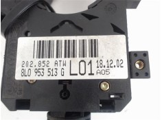 Recambio de mando intermitencia para seat leon (1m1) 1.6 16 v referencia OEM IAM 8L0953513G01C 21320 8L0953513 , AUDI | 8L095351