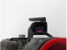 Recambio de compresor aire acond. para seat ibiza berlina (6j5) 1.9 tdi referencia OEM IAM 6Q0820808F 20080928362 (6Q0820808D) ,