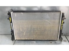 Recambio de intercooler para seat leon (1p1) 1.4 tsi referencia OEM IAM 1K0121251CM  