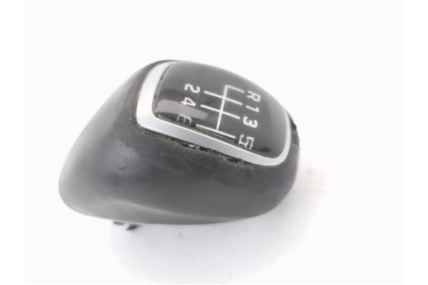 Recambio de pomo palanca cambio para hyundai kona (os) 1.0 pure referencia OEM IAM 43711J9110  