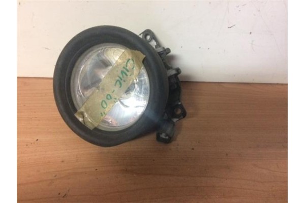 Recambio de faro antiniebla para honda civic v (ej9, ek3/4) 1.4 referencia OEM IAM   