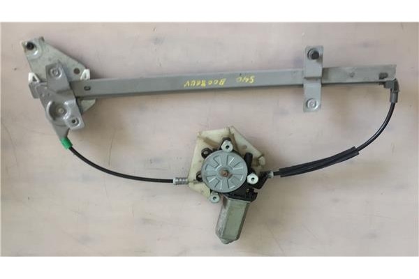 Recambio de elevalunas electrico delantero derecho para volvo s40 berlina (1995) 1.8 i referencia OEM IAM MMR511133 113136101947