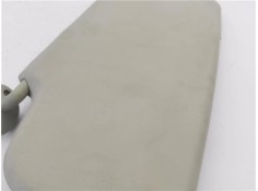 Recambio de parasol derecho para land rover freelander (ln) 2.0 di referencia OEM IAM EDQ501300LUM  