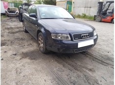 audi a4 berlina (8e) del año 2001