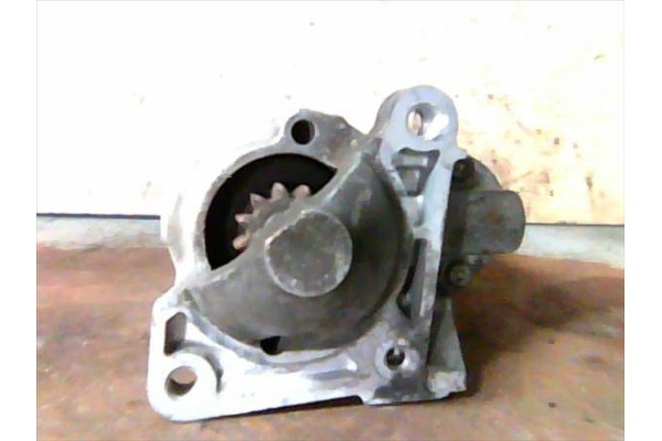 Recambio de motor arranque para nissan almera (n16/e)(2000) 1.5 dci referencia OEM IAM 8200021396 M000T86181 