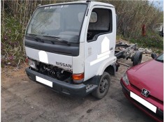 nissan cabstar caja/chasis (f23) del año 1999