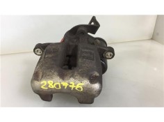 PINZA FRENO TRASERO IZQUIERDA 3C0615403E 