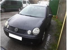 volkswagen polo iv (9n1) del año 2003