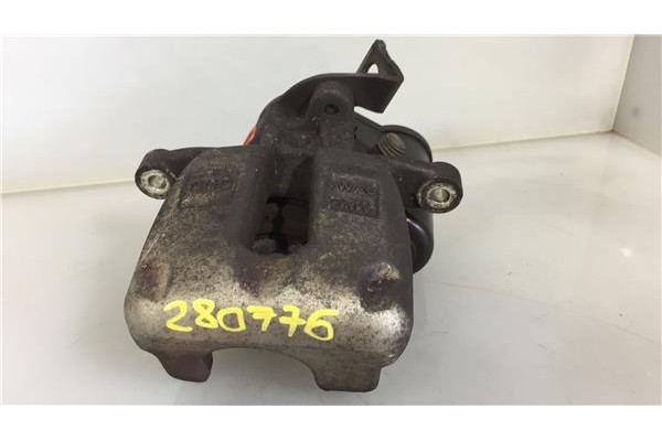 Recambio de pinza freno trasero izquierda para volkswagen passat berlina (3c2)(2005) 2.0 tdi 16v referencia OEM IAM  TRW 