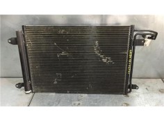 Recambio de radiador aire acondicionado para seat leon (1p1) 1.4 tsi referencia OEM IAM 1K0820411AH  