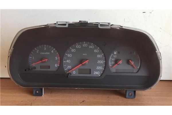 Recambio de cuadro completo para volvo s40 berlina 1.9 td referencia OEM IAM A30883040 OP0200021 