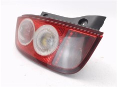 Recambio de piloto trasero izquierdo para nissan micra (k12e) 1.5 dci referencia OEM IAM 26559AX720  