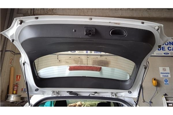Recambio de porton trasero para hyundai kona (os) 1.0 pure referencia OEM IAM 73700J9030  