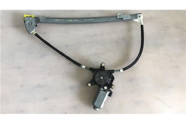 Recambio de elevalunas electrico delantero derecho para renault megane i (ba0/1_) 1.9 d eco (b/sa0u, ba0a) referencia OEM IAM 11