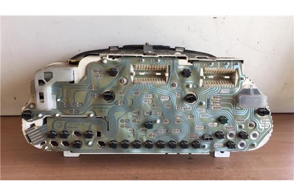 Recambio de cuadro completo para volvo s40 berlina 1.9 td referencia OEM IAM A30883040 OP0200021 