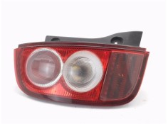 Recambio de piloto trasero izquierdo para nissan micra (k12e) 1.5 dci referencia OEM IAM 26559AX720  