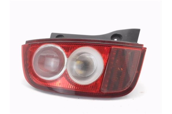 Recambio de piloto trasero izquierdo para nissan micra (k12e) 1.5 dci referencia OEM IAM 26559AX720  