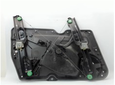 Recambio de elevalunas electrico delantero derecho para volkswagen golf vi (5k1) referencia OEM IAM 5K1837730N  