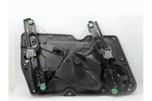 Recambio de elevalunas electrico delantero derecho para volkswagen golf vi (5k1) referencia OEM IAM 5K1837730N  
