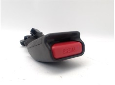 Recambio de anclaje cinturon trasero izquierdo para citroen c1 1.2 feel referencia OEM IAM B0011390XX B0009051XX 