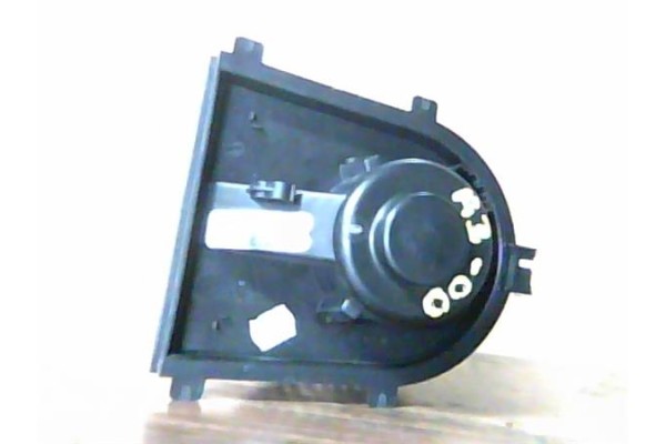 Recambio de motor calefaccion para audi a3 (8l) 1.9 tdi ambiente referencia OEM IAM 1J1819021B F657877G 