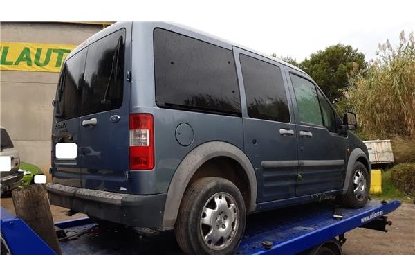 ford transit connect (p65_, p70_, p80_) del año 