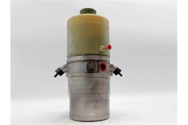 Recambio de bomba servodireccion para volkswagen polo iv (9n1) 1.4 16v referencia OEM IAM 6Q0423371  6R0423371 , AUDI | 6R042337