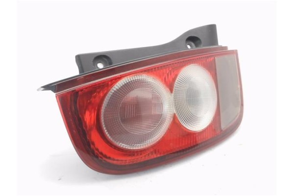 Recambio de piloto trasero izquierdo para nissan micra (k12e) 1.5 dci referencia OEM IAM 26559AX720  