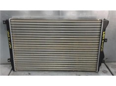 Recambio de radiador para seat leon (1p1) 1.4 tsi referencia OEM IAM 1K0121253BB  