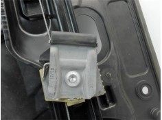 Recambio de elevalunas electrico delantero derecho para volkswagen golf vi (5k1) referencia OEM IAM 5K1837730N  