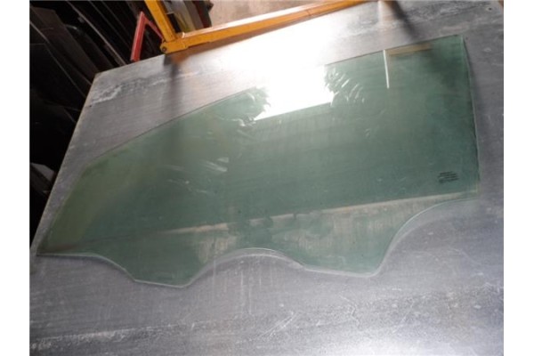 Recambio de luna puerta delantero izquierda para seat altea (5p1)(03.2004) 1.9 tdi referencia OEM IAM   