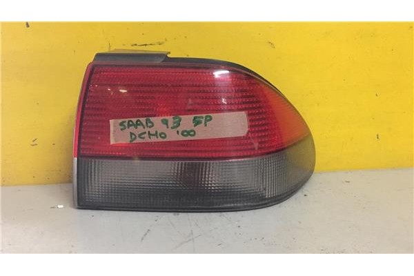 Recambio de piloto trasero derecho para saab 9-3 berlina (1998) 2.0 s turbo [2,0 ltr. - 110 kw cat] referencia OEM IAM 4831103  