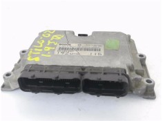 Recambio de centralita para fiat stilo (192) 1.9 jtd (192_xe1a) referencia OEM IAM 55181457 0281010337 