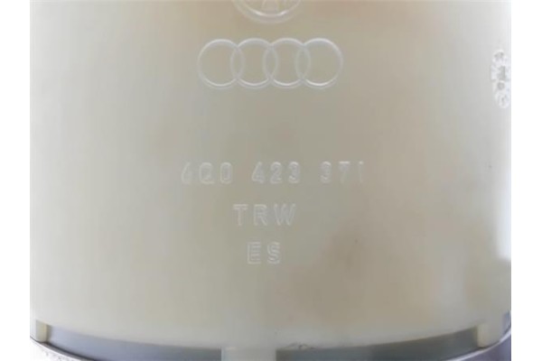 Recambio de bomba servodireccion para volkswagen polo iv (9n1) 1.4 16v referencia OEM IAM 6Q0423371  6R0423371 , AUDI | 6R042337