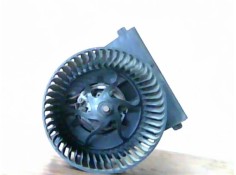 Recambio de motor calefaccion para audi a3 (8l) 1.9 tdi ambiente referencia OEM IAM 1J1819021B F657877G 