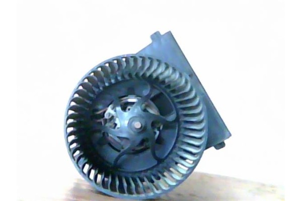 Recambio de motor calefaccion para audi a3 (8l) 1.9 tdi ambiente referencia OEM IAM 1J1819021B F657877G 