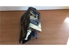 Recambio de cierre electromagnetico delantero derecho para ford escort berl./turnier 1.3 ghia berlina referencia OEM IAM 95AGA21