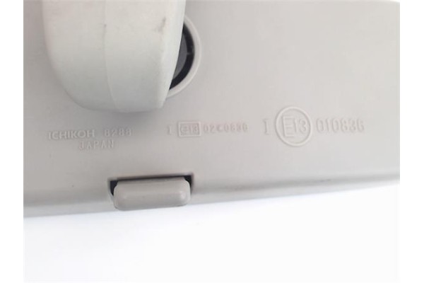 Recambio de retrovisor interior para suzuki swift iii (sg) 1.3 referencia OEM IAM 8477063J00   Recambio de retrovisor interior para suzuki swift iii (sg) 1.3 referencia OEM IAM 8477063J00