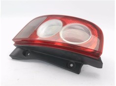 Recambio de piloto trasero izquierdo para nissan micra (k12e) 1.5 dci referencia OEM IAM 26559AX720  