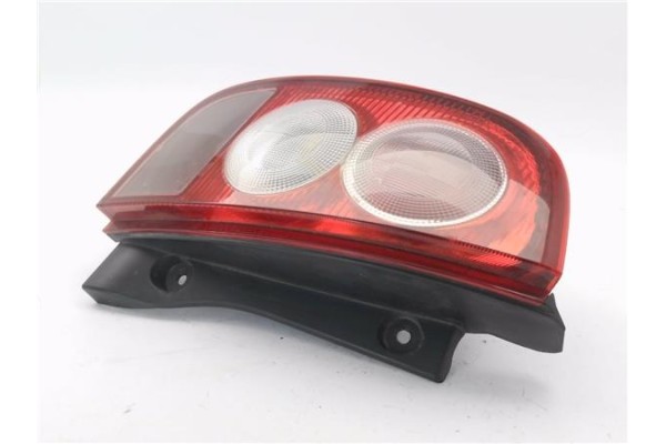 Recambio de piloto trasero izquierdo para nissan micra (k12e) 1.5 dci referencia OEM IAM 26559AX720  