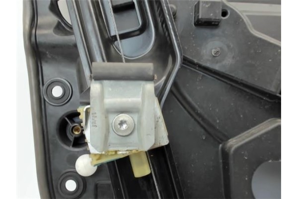 Recambio de elevalunas electrico delantero derecho para volkswagen golf vi (5k1) referencia OEM IAM 5K1837730N  