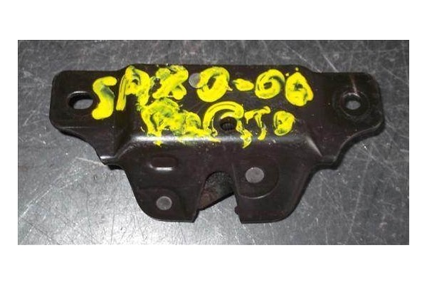 Recambio de cierre electromagnetico porton para citroen saxo (1996) 1.5 d referencia OEM IAM   